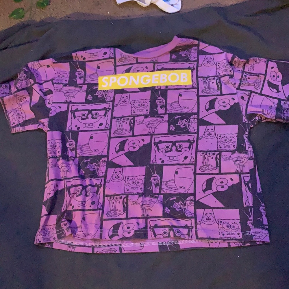 T-shirt